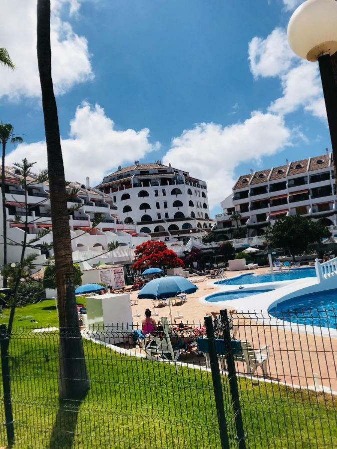 Parque Santiago, Las Americas Playa de las Américas Exterior foto
