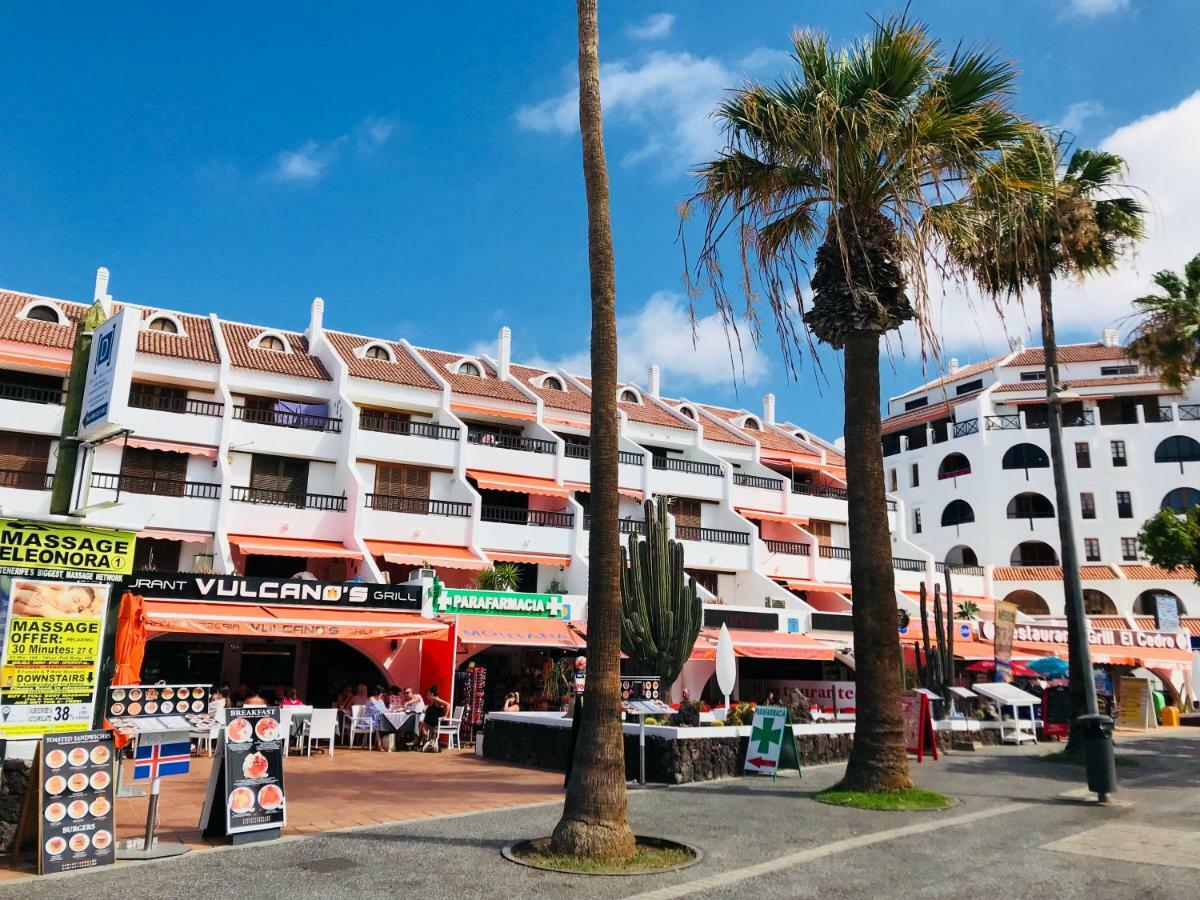 Parque Santiago, Las Americas Playa de las Américas Exterior foto