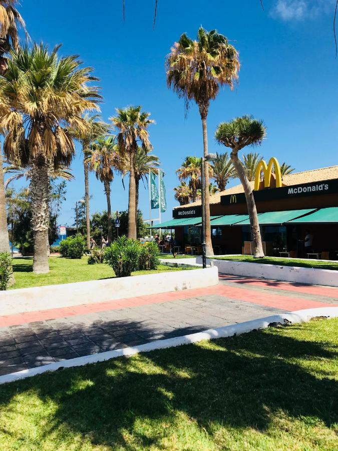 Parque Santiago, Las Americas Playa de las Américas Exterior foto
